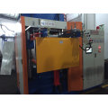 First in First out Vertical Rubber Injection Molding Machine (KSU-300T)